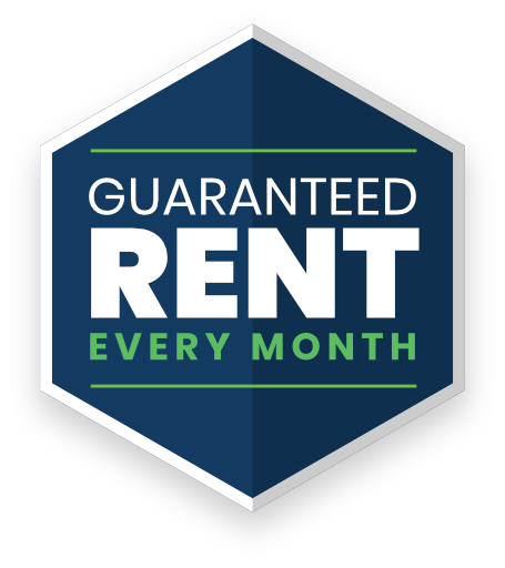 Guaranteed Rent for Southampton Landlord